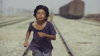 #7 The Runner