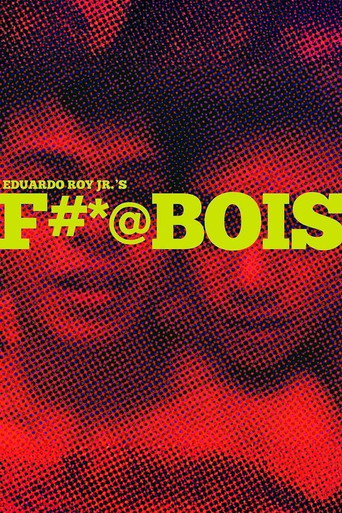 Fuccbois (2019)