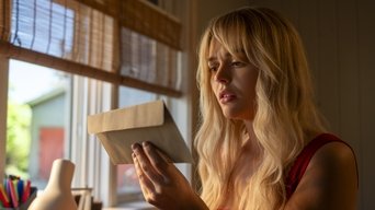 Episódio Proteja-a de Todas As Mentiras da série Mentirosos