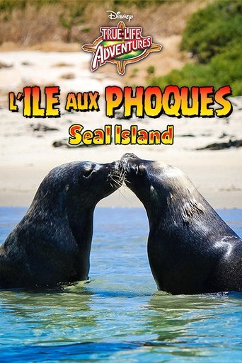 L'Ile Aux Phoques