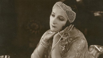 Princesse Mandane (1928)