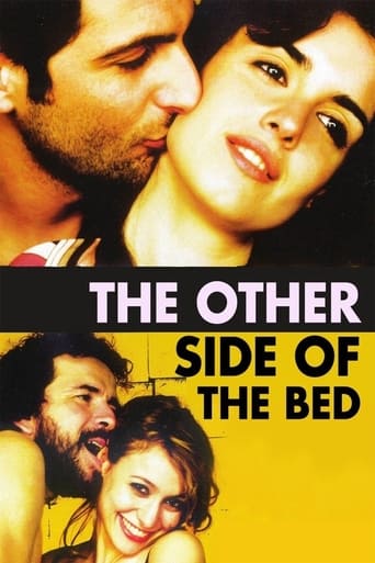 The Other Side of the Bed image