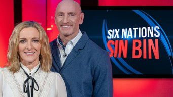 Six Nations Sin Bin - S1E01