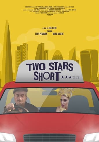 Two Stars Short