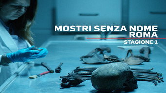 Mostri senza nome (2020- )