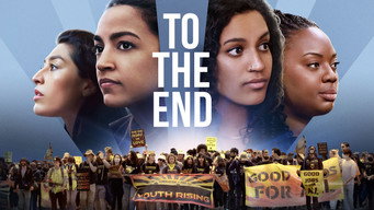 To the End (2022)