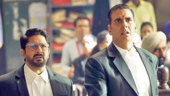 #7 Jolly LLB 3