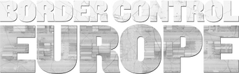 Border Control: Europe logo