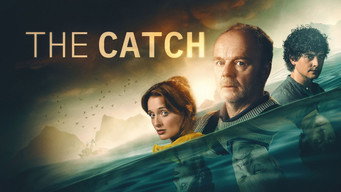 #4 The Catch