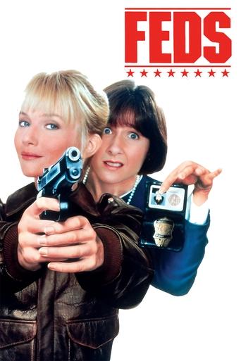 Feds! (1988)
