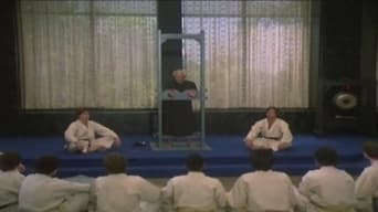 Episódio O Discípulo da série O Incrível Hulk