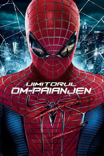 Uimitorul Om-Păianjen (2012)