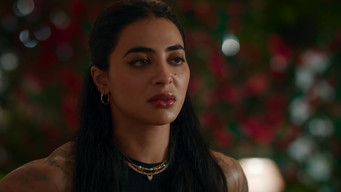 Episode 4 — Growing Pains