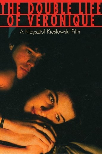 The Double Life of Véronique (1991) The Double Life of Véronique (1991)