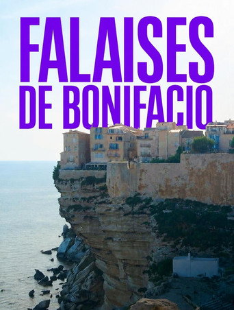 Falaises de Bonifacio : &eacute;rosion in&eacute;vitable ? (2026)