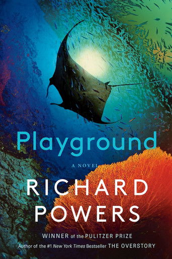 Playground (1970)