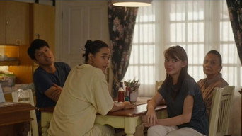 If Mom Is Gone Tomorrow (2024)