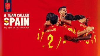 A Team Called SPAIN: The Road to the Fourth Win (2024)