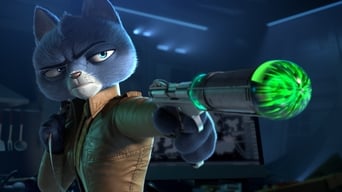 Galeria 3 - Spycies: Dos espías rebeldes