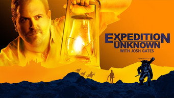 #7 Невідома експедиція