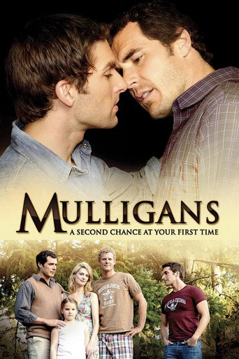 Mulligans — Pósters 12