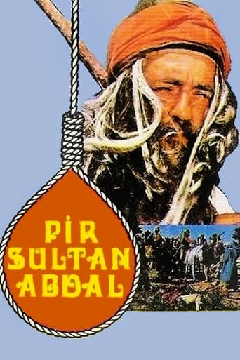 Poster för Pir Sultan Abdal