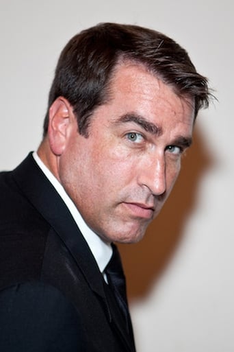 Profile picture of Rob Riggle