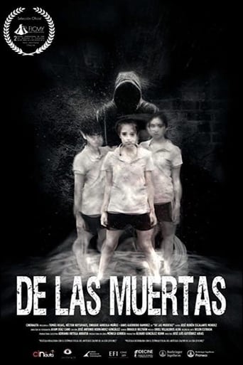 Poster of About the Deaths