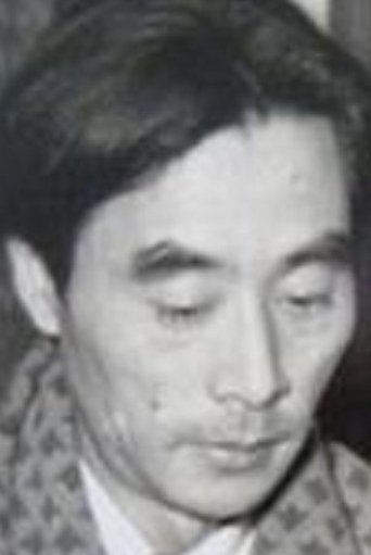 Kimiyoshi Yasuda