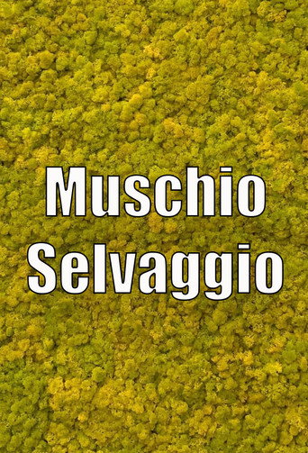 Muschio Selvaggio - Il podcast