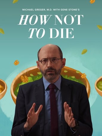 How Not to Die (2023)