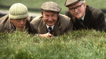 #5 Last of the Summer Wine