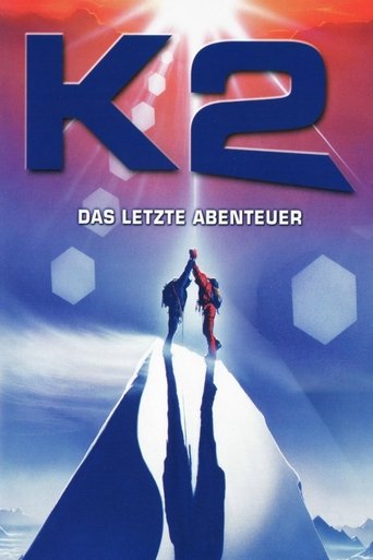 K2 - Das letzte Abenteuer