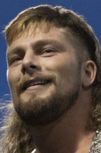 Foto de Brian Zachary Pillman