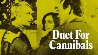 Duet for Cannibals (1969)