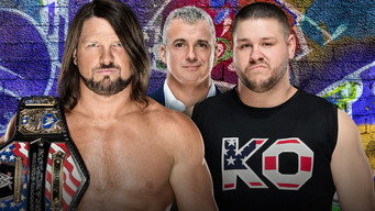 #6 WWE SummerSlam