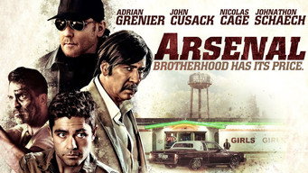 Escena 7 de Arsenal