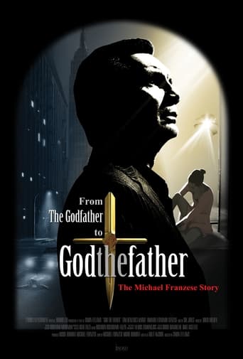 Poster för God the Father