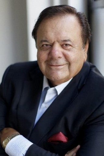 Paul Sorvino