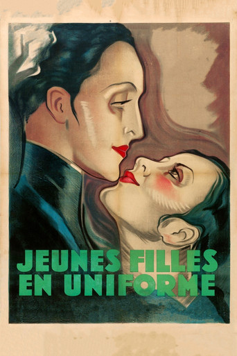 Jeunes Filles en uniforme (1931)