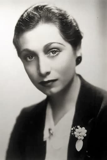 Image of Aline MacMahon