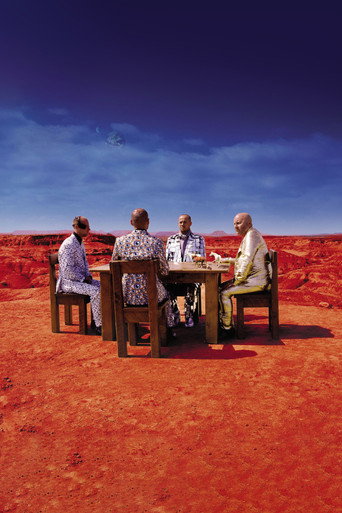 Muse: Black Holes And Revelations Tour (Bonus DVD)