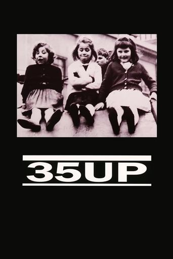 35 Up (1991) 35 Up (1991)