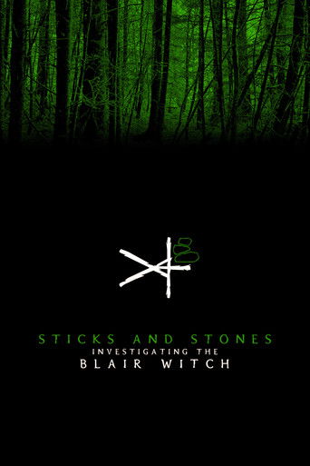 Sticks and Stones: Investigating the Blair Witch (1999)