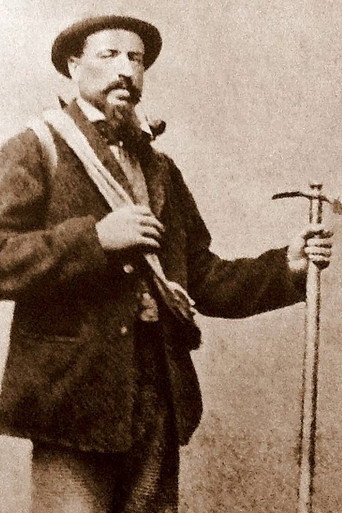 Michel Croz