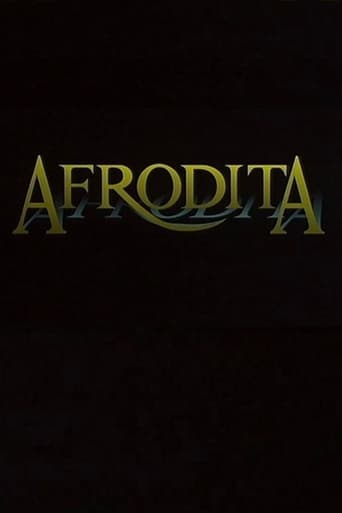 Poster of Aphrodite