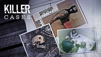 #3 Killer Cases