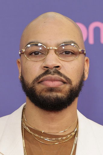 Foto de Lawrence Lamont