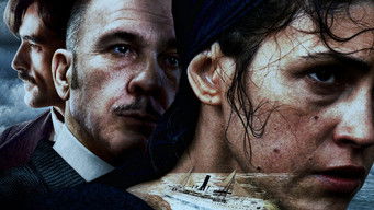 Galeria 5 - La isla de las mentiras