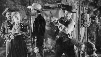 Roughshod (1949)